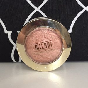 Milani blush Rosa Romantica new